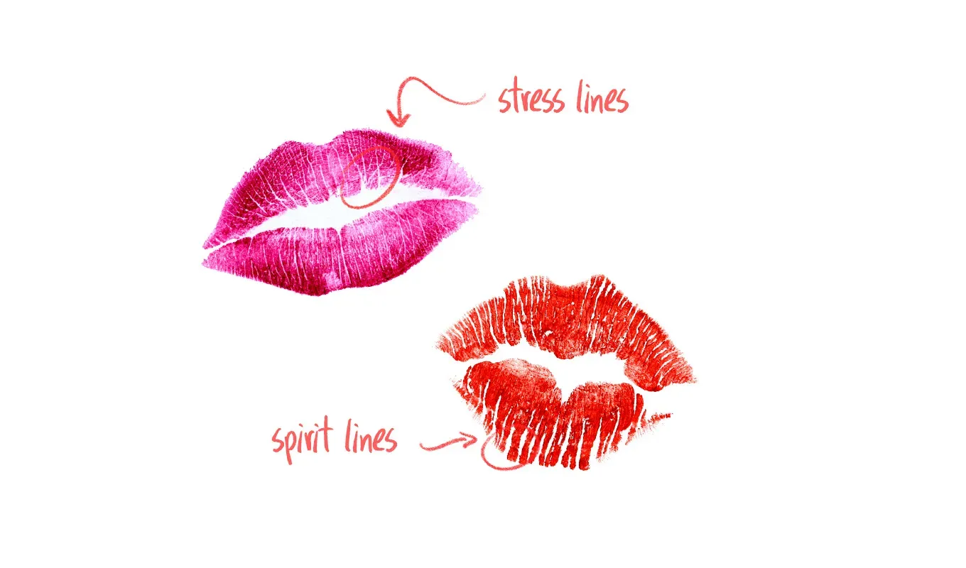 Lip Example